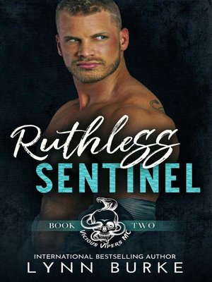 cover image of Ruthless Sentinel